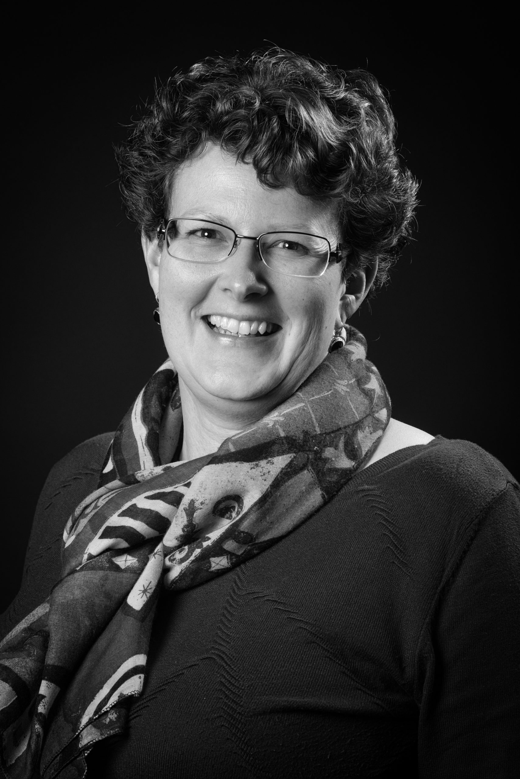 Drs. Mary Span is docent bij QAducation en geeft de cursus kwaliteitsborging bij PCR-technieken.