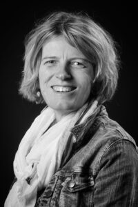 Sascha van de Ven is eigenaar van QAducation.