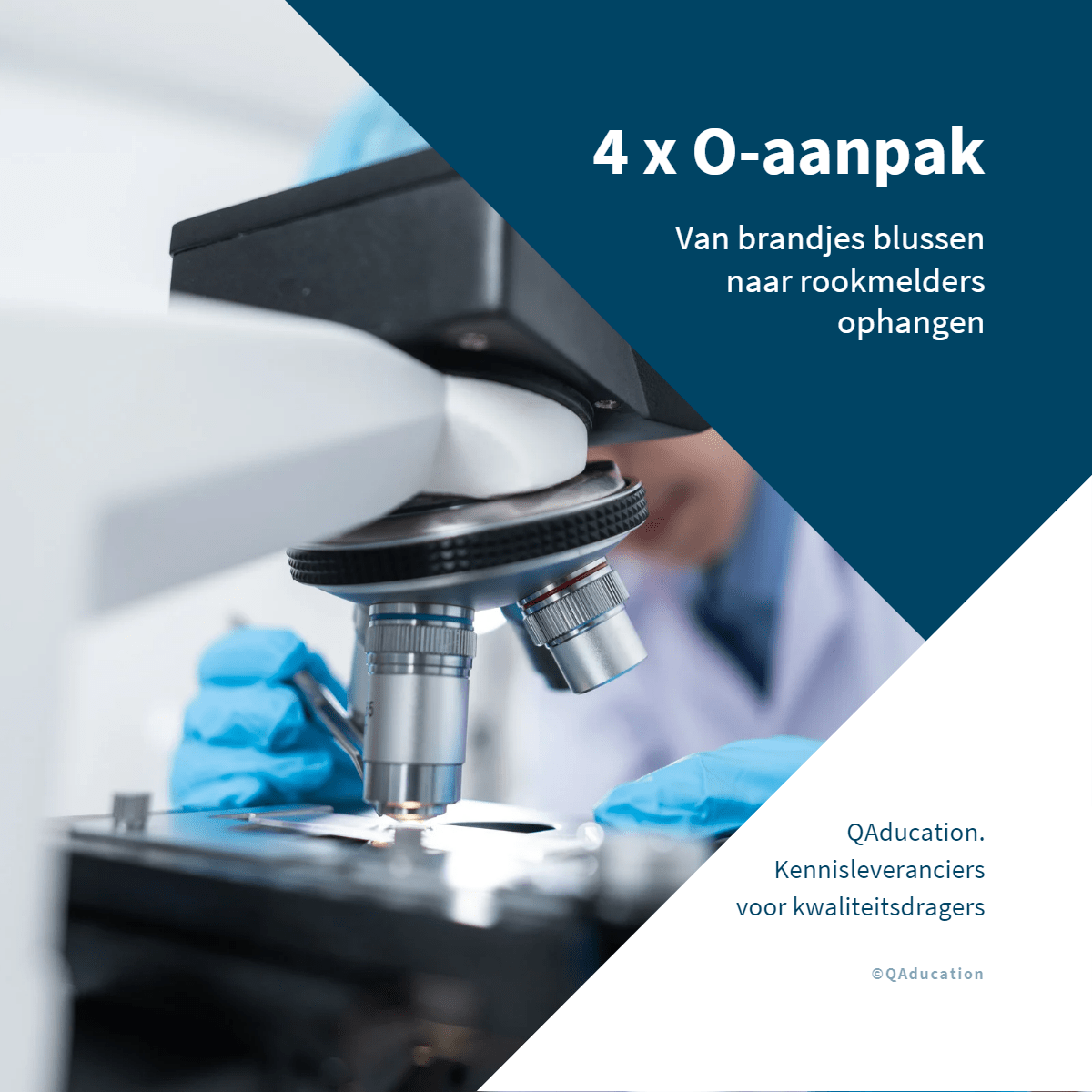 Whitepaper 4 x O-aanpak