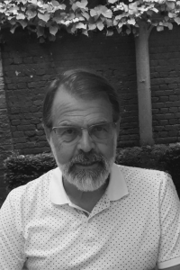 Bob van Doorsselaere, docent bij QAducation