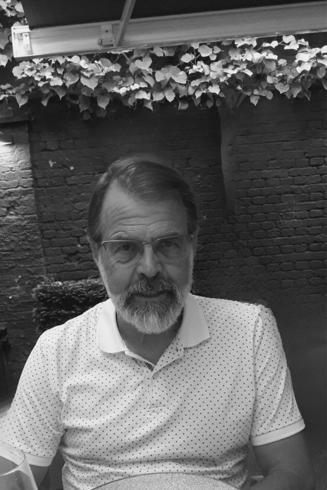 Bob Van Doorsselaere, docent bij QAducation