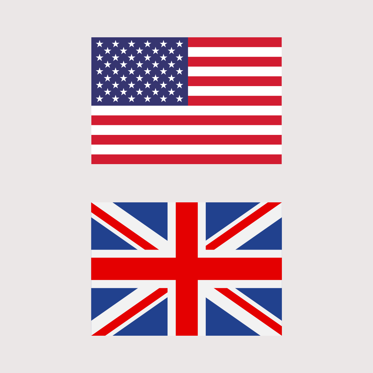 Incompany training in English