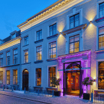 Hotel Nassau Breda – Luna (1200 x 1200 px) Hotel Nassau Breda