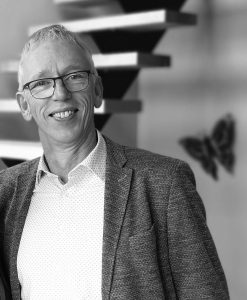Robbert Bakker
