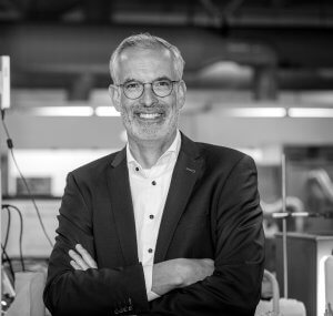 André Hoogland Drs. Mary Span is docent bij QAducation en geeft de cursus kwaliteitsborging bij PCR-technieken.